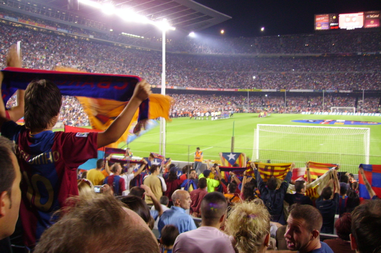 FC Barcelona Supporters